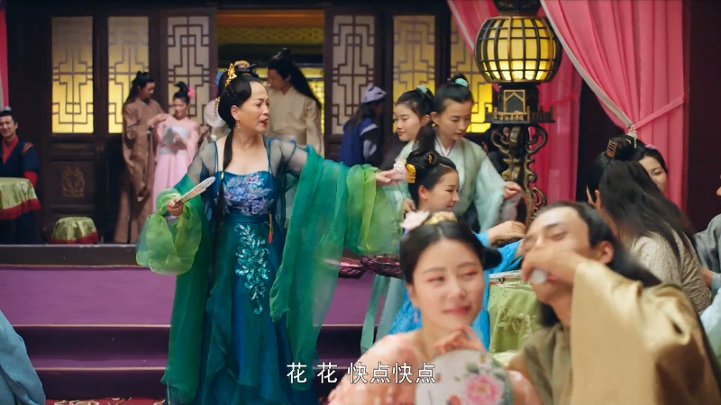 [115][源码][大陆][2019][一夜新娘][袁昊/易柏辰/赵昭仪][24集][国语中字][1080P/mp4/共136G][无台标无水印/H264]