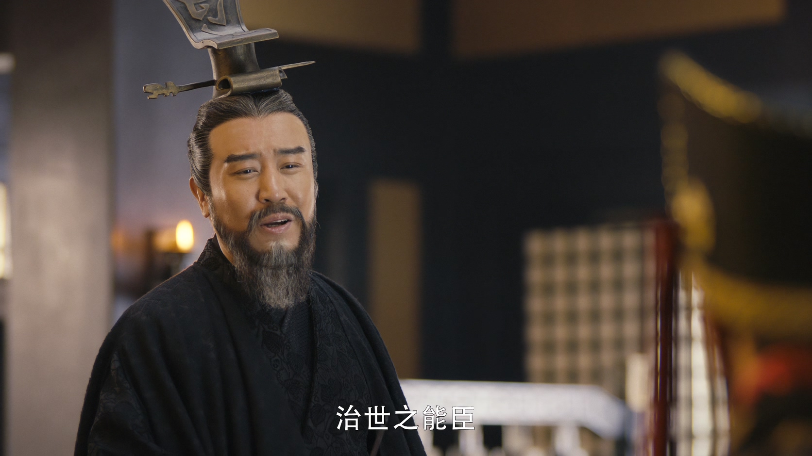 [115][大陆][2017][大军师司马懿之军师联盟][吴秀波/刘涛/李晨][42集全][国语中字][4K高码/mp4/共276G][无台标无水印/H265]