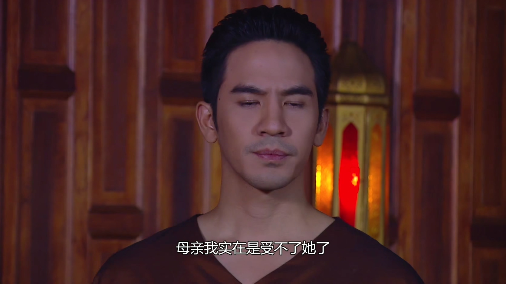 [115][泰国][2018][天生一对][蓝妮·卡彭][42集全][泰语中字][4K/mp4/共33G][无台标无水印/H265]