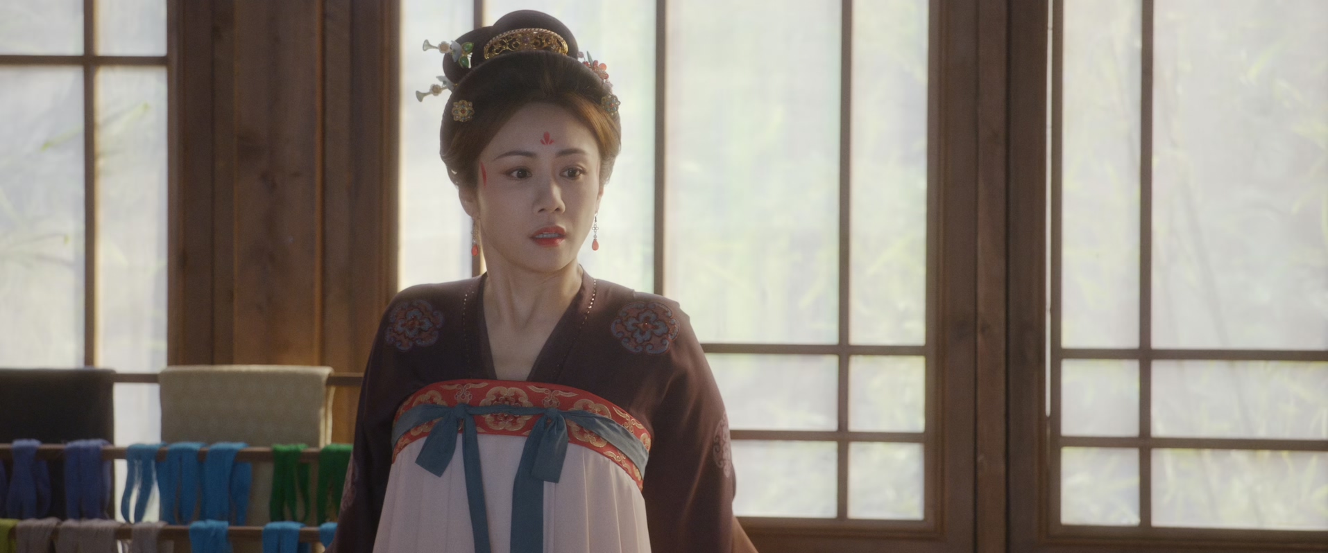 [115][大陆][2024][蜀锦人家][谭松韵/郑业成/经超][40集全][国语中字][4K高码 60帧/mkv/共314G][无台标无水印/H265]