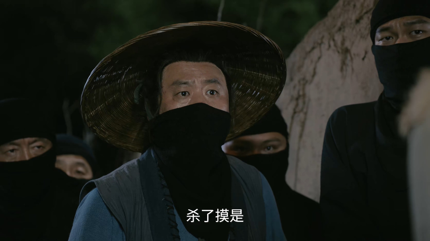 [115][大陆][2025][鹊刀门传奇 第二季][赵本山/宋小宝/宋晓峰][40集全][国语中字][4K/mp4/共39G][无台标无水印/H265]