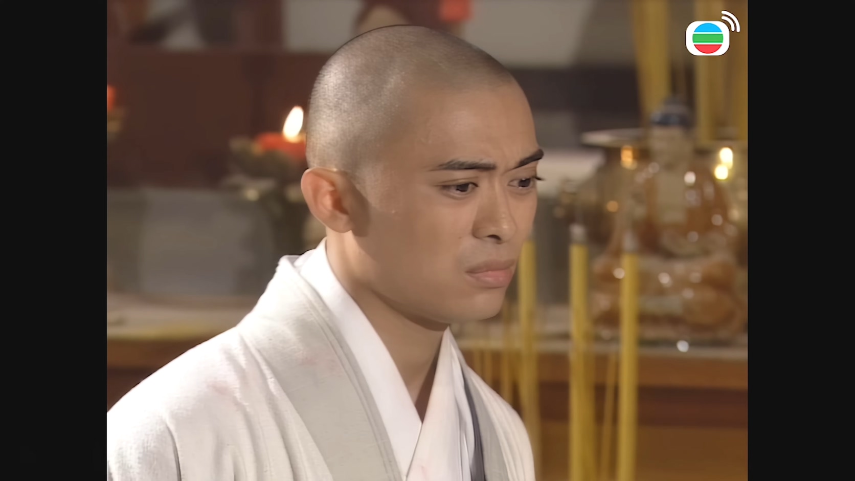 [115][香港][1997][天龙八部][黄日华/陈浩民/樊少皇][45集全][国粤双语繁字][4K高码 60帧/mkv/共242G][北美]