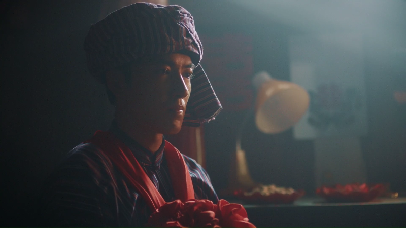 [115][源码][大陆][2021][江山如此多娇][罗晋/袁姗姗/沈梦辰][31集全][国语中字][1080P/mp4/共373G][无台标无水印/H264]