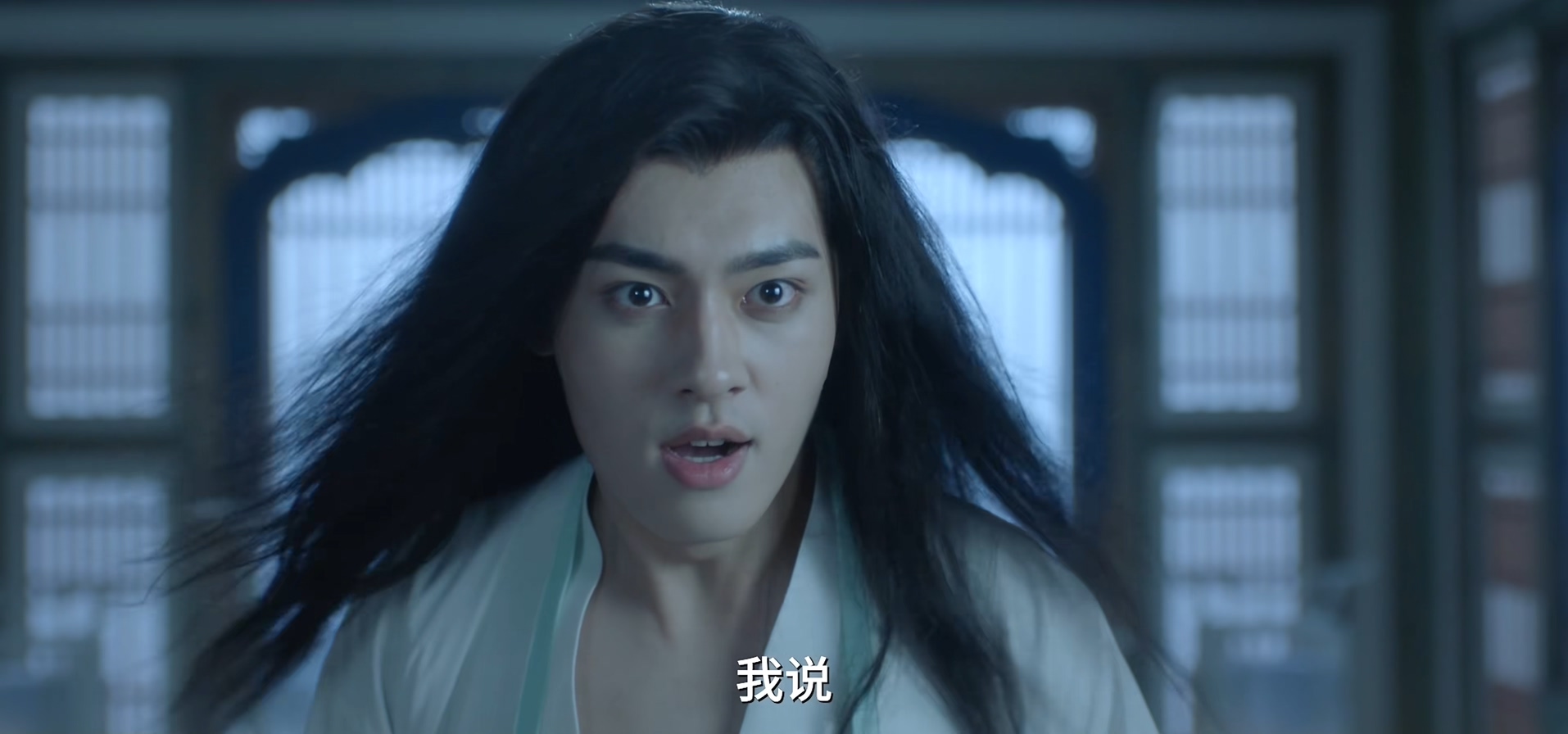 [115][短剧][大陆][2024][千年情劫][于轩晨/屠芷莹/包涵][22集全][国语中字][4K/mp4/共3.94G][无台标无水印/H265]