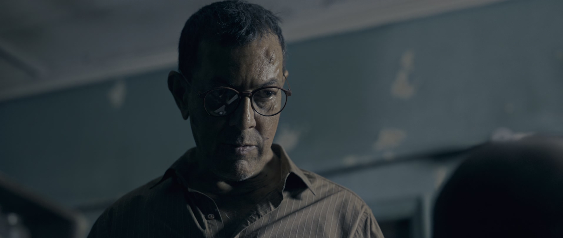 [115][印度][2025][恐怖宿舍][Monika Panwar][8集全][印地语内封多字][4K HDR/mkv/共39G][Amazon]