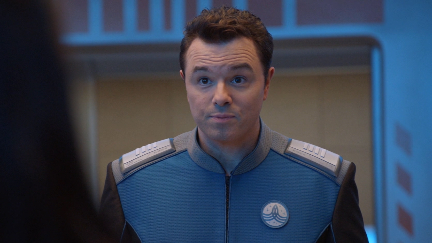 [115][美国][2017-2018][奥维尔号2季][塞思·麦克法兰][26集全][英语外挂中字][1080P/mkv/共87G][Amazon]