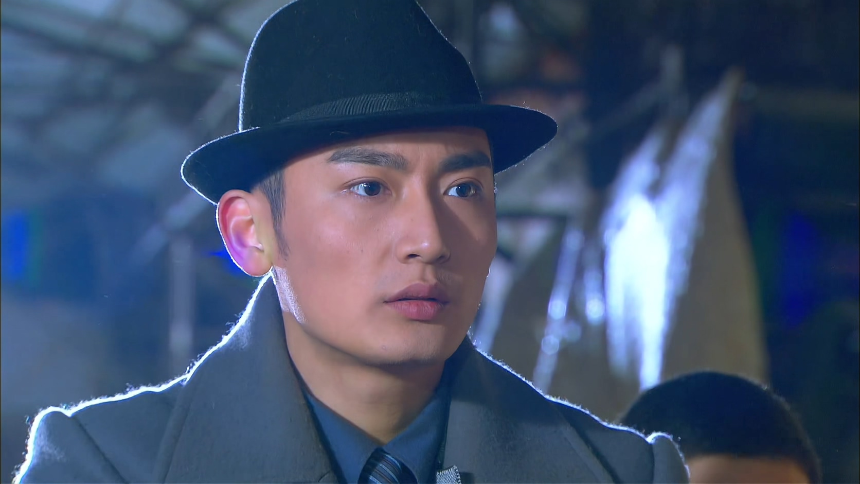 [115][大陆][2015][寒冬][吴奇隆/罗海琼/姚刚][36集全][国语中字][4K/ts/共50G][无台标无水印/H265]