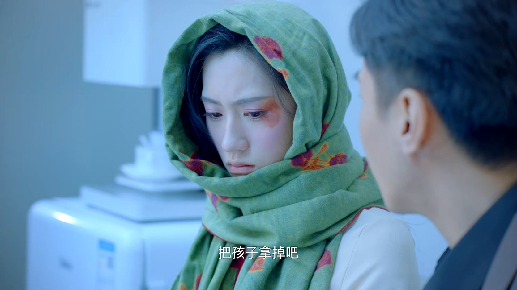 [115][短剧][大陆][2024][主妇的战争][周爽丽/王璐/王冰星][23集全][国语中字][4K/mp4/共3.68G][无台标无水印/H265]